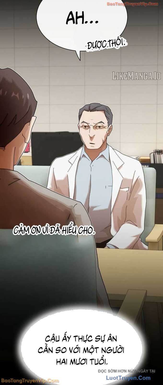 Thiên Tài Nhìn Thấu Thế Giới Chapter 38 - Trang 2