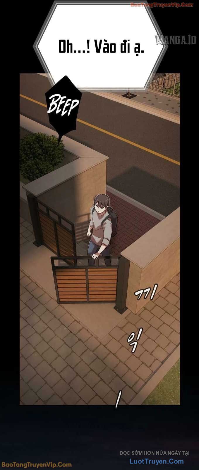 Thiên Tài Nhìn Thấu Thế Giới Chapter 38 - Trang 2