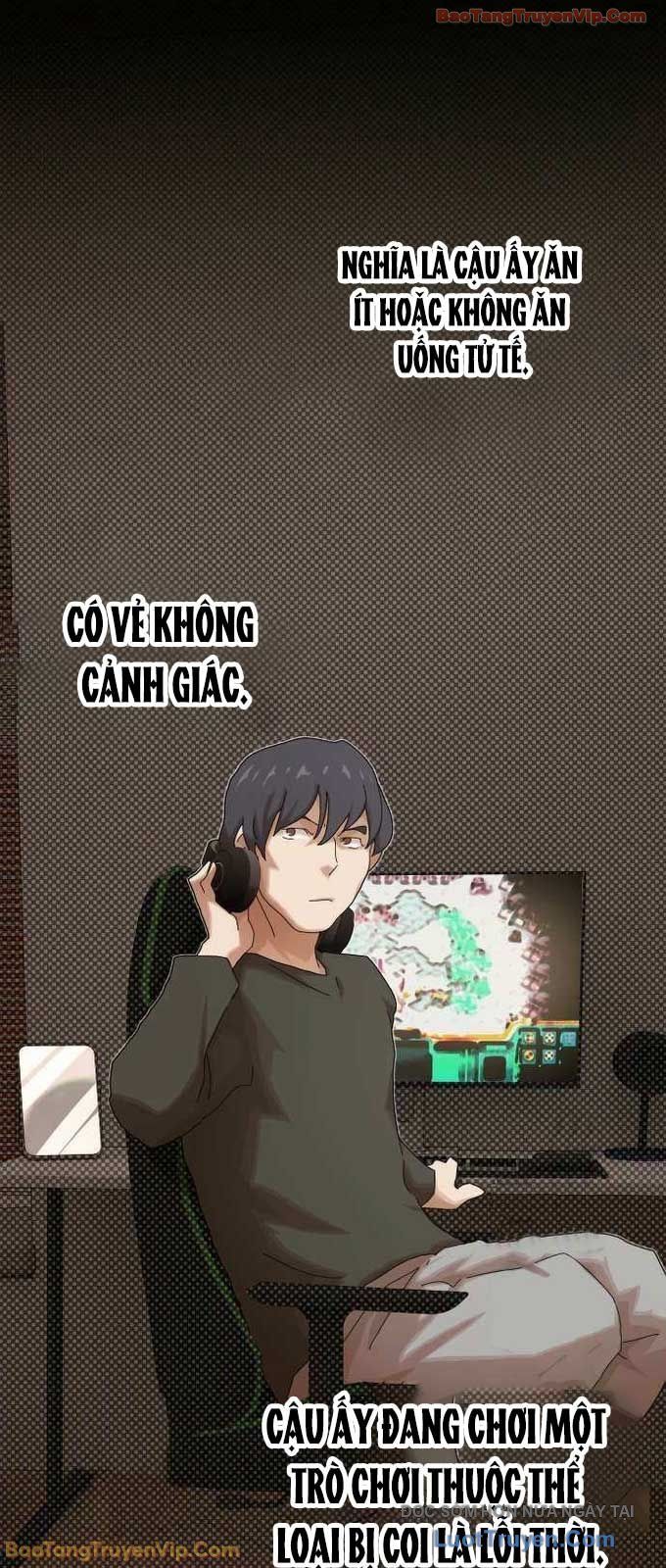 Thiên Tài Nhìn Thấu Thế Giới Chapter 38 - Trang 2