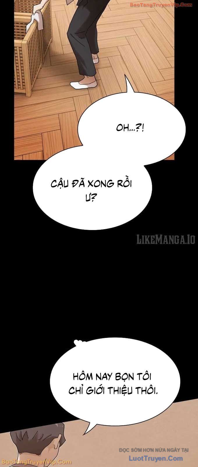 Thiên Tài Nhìn Thấu Thế Giới Chapter 38 - Trang 2