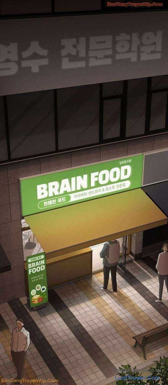 Thiên Tài Nhìn Thấu Thế Giới Chapter 44 - Trang 2