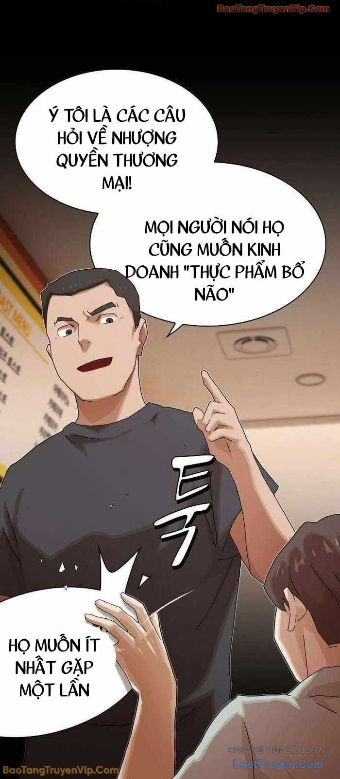 Thiên Tài Nhìn Thấu Thế Giới Chapter 44 - Trang 2