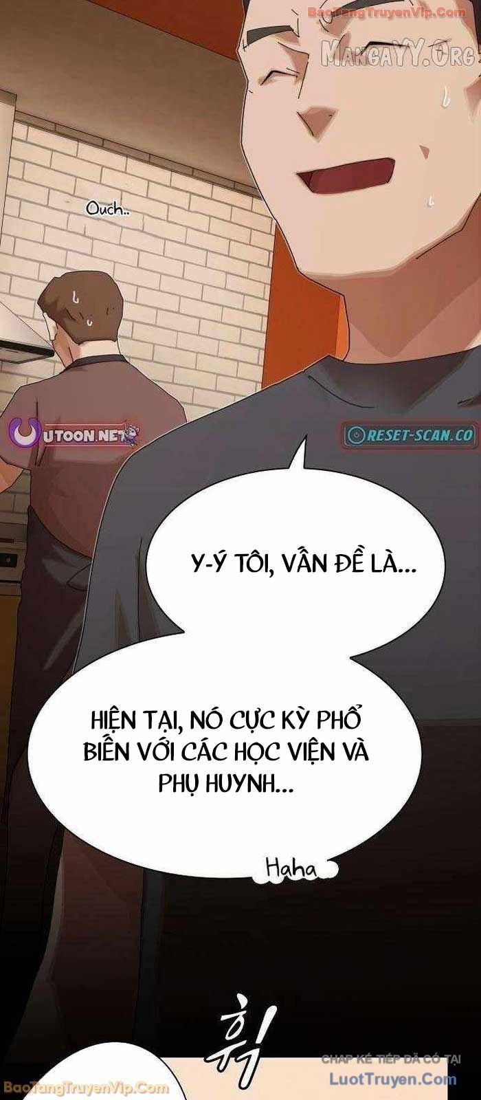 Thiên Tài Nhìn Thấu Thế Giới Chapter 44 - Trang 2