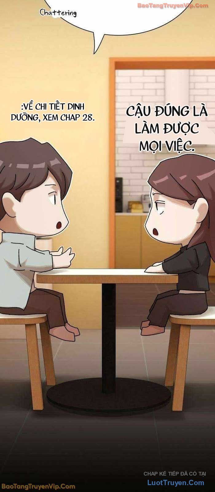 Thiên Tài Nhìn Thấu Thế Giới Chapter 44 - Trang 2