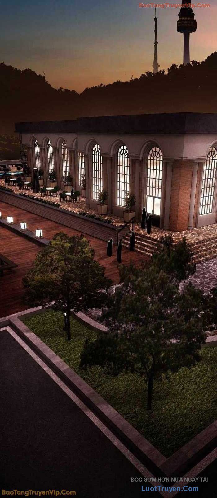 Thiên Tài Nhìn Thấu Thế Giới Chapter 45 - Trang 2