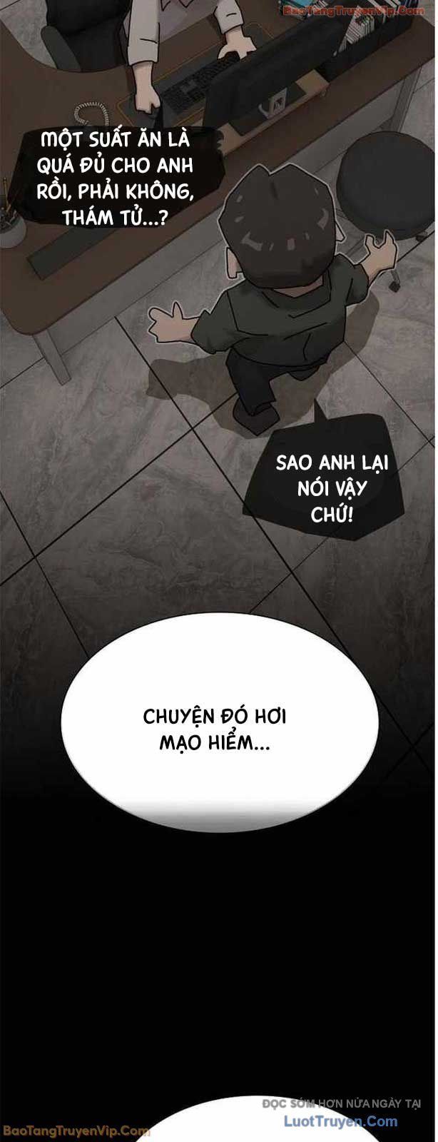 Thiên Tài Nhìn Thấu Thế Giới Chapter 45 - Trang 2
