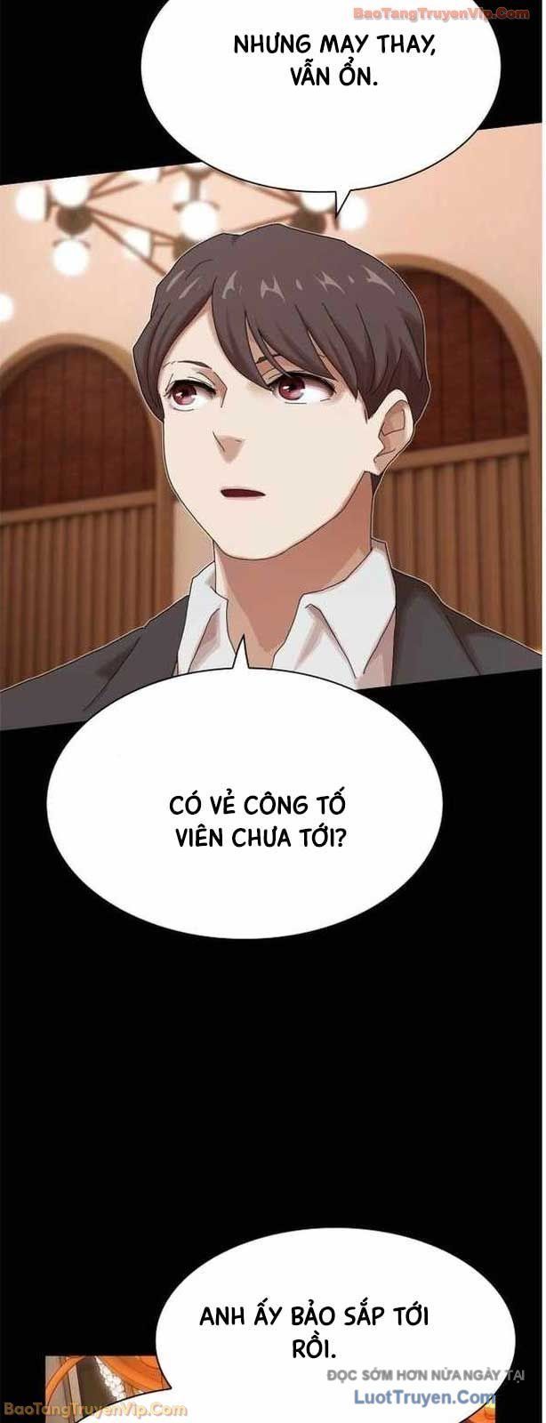 Thiên Tài Nhìn Thấu Thế Giới Chapter 45 - Trang 2