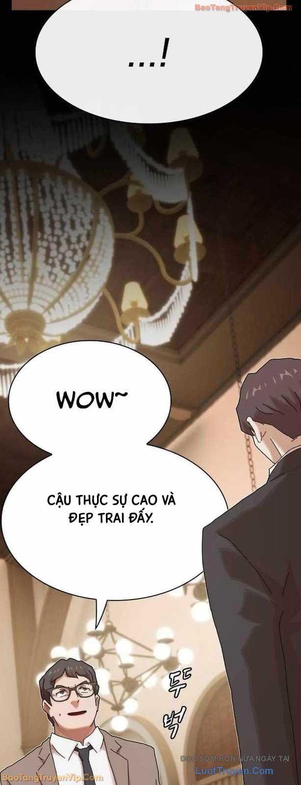 Thiên Tài Nhìn Thấu Thế Giới Chapter 45 - Trang 2