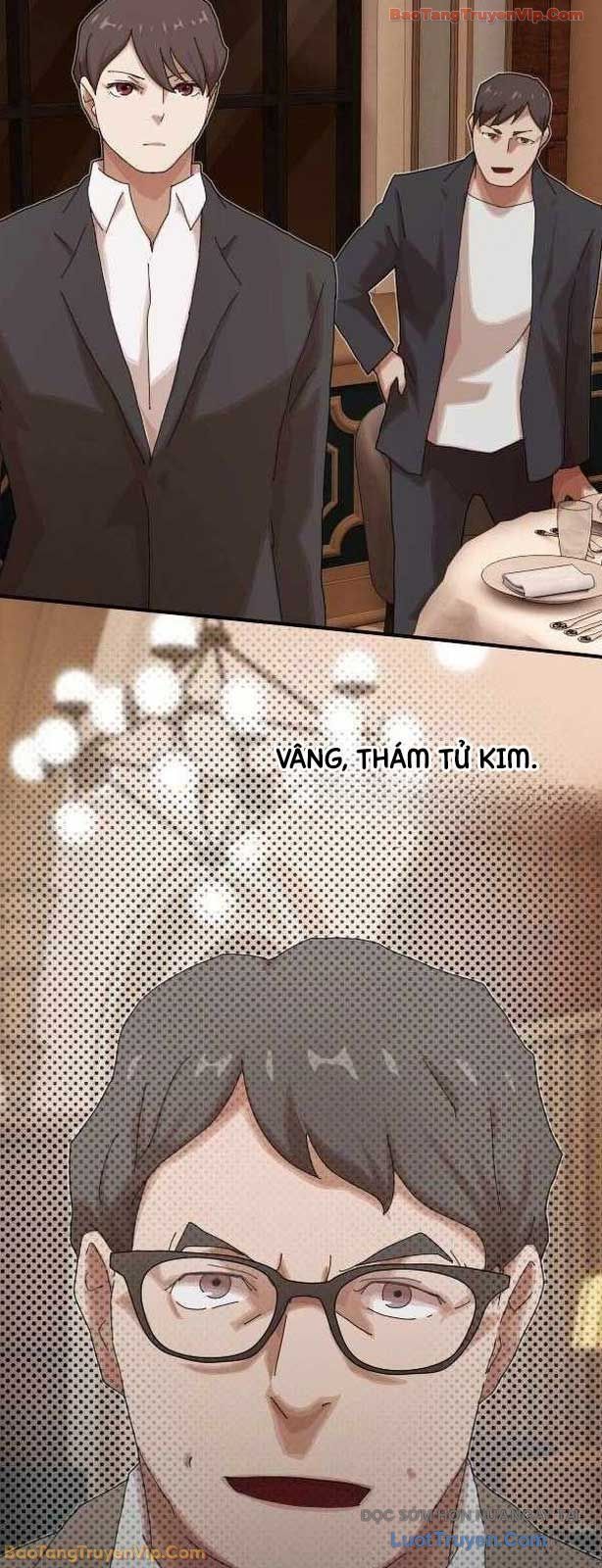 Thiên Tài Nhìn Thấu Thế Giới Chapter 45 - Trang 2