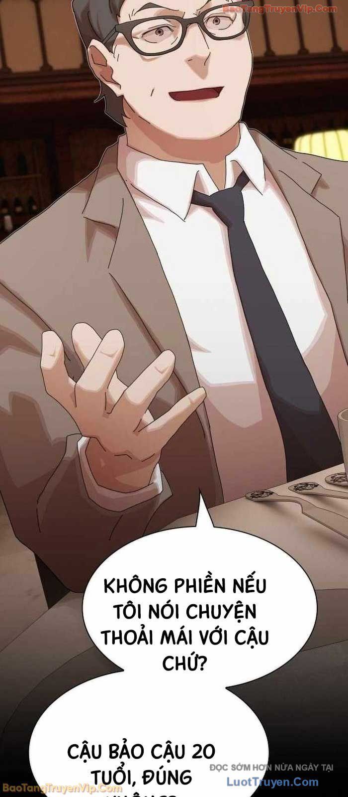 Thiên Tài Nhìn Thấu Thế Giới Chapter 45 - Trang 2