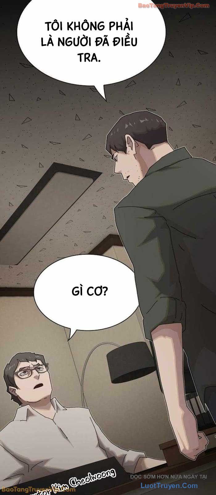 Thiên Tài Nhìn Thấu Thế Giới Chapter 45 - Trang 2