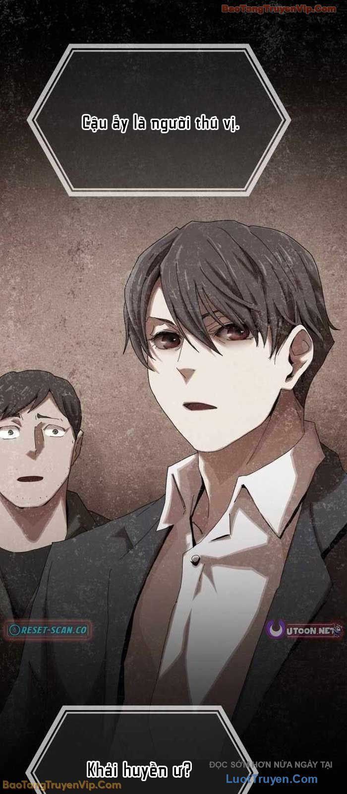 Thiên Tài Nhìn Thấu Thế Giới Chapter 45 - Trang 2