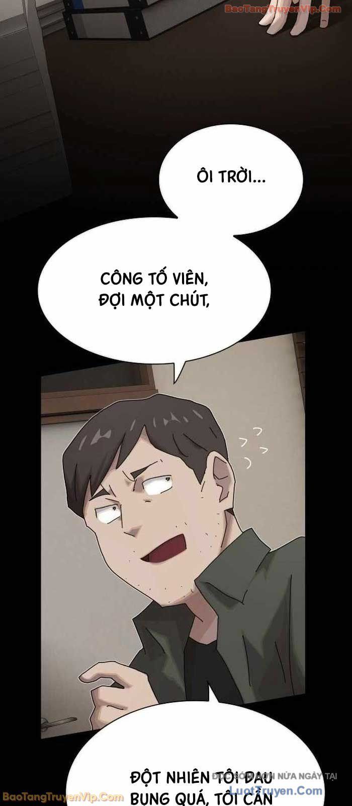 Thiên Tài Nhìn Thấu Thế Giới Chapter 45 - Trang 2