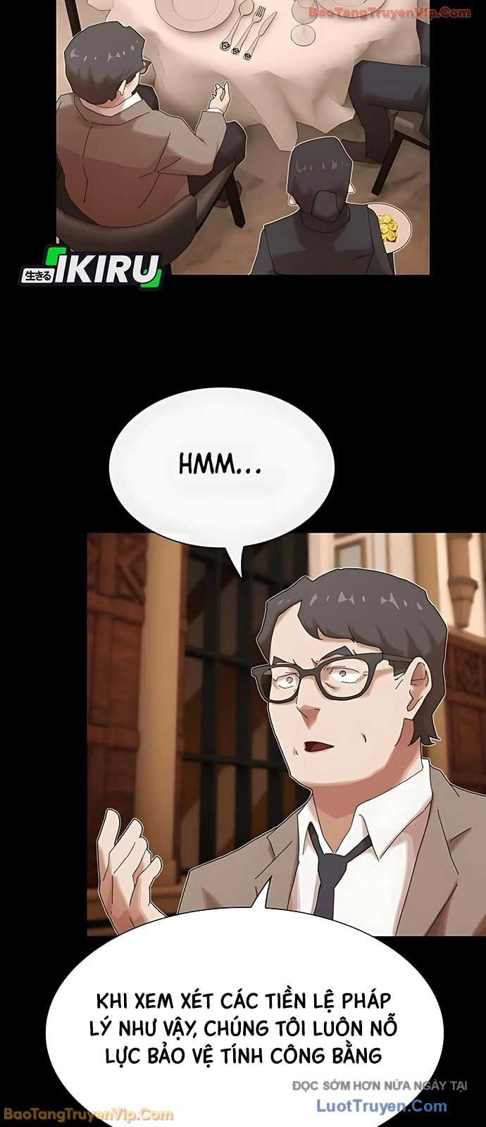 Thiên Tài Nhìn Thấu Thế Giới Chapter 46 - Trang 2