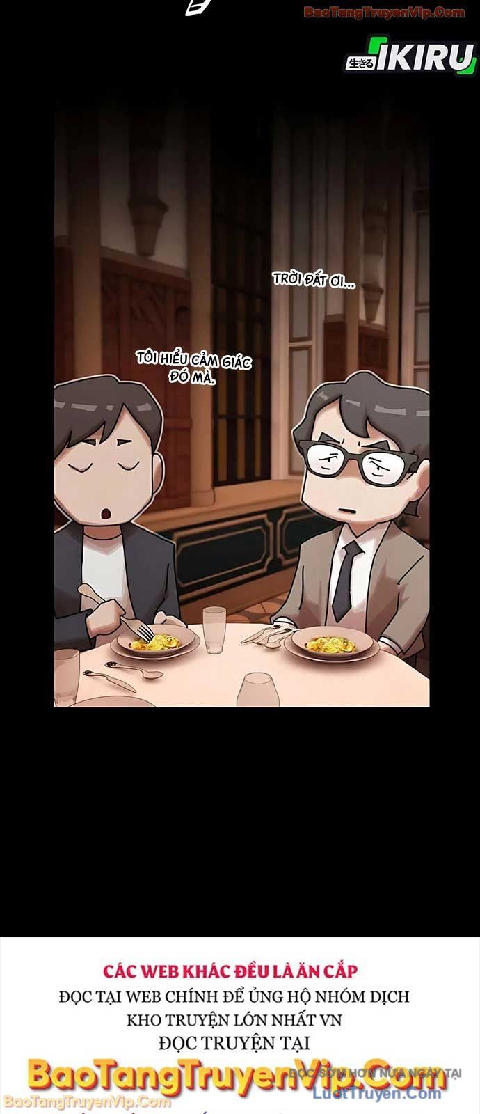 Thiên Tài Nhìn Thấu Thế Giới Chapter 46 - Trang 2