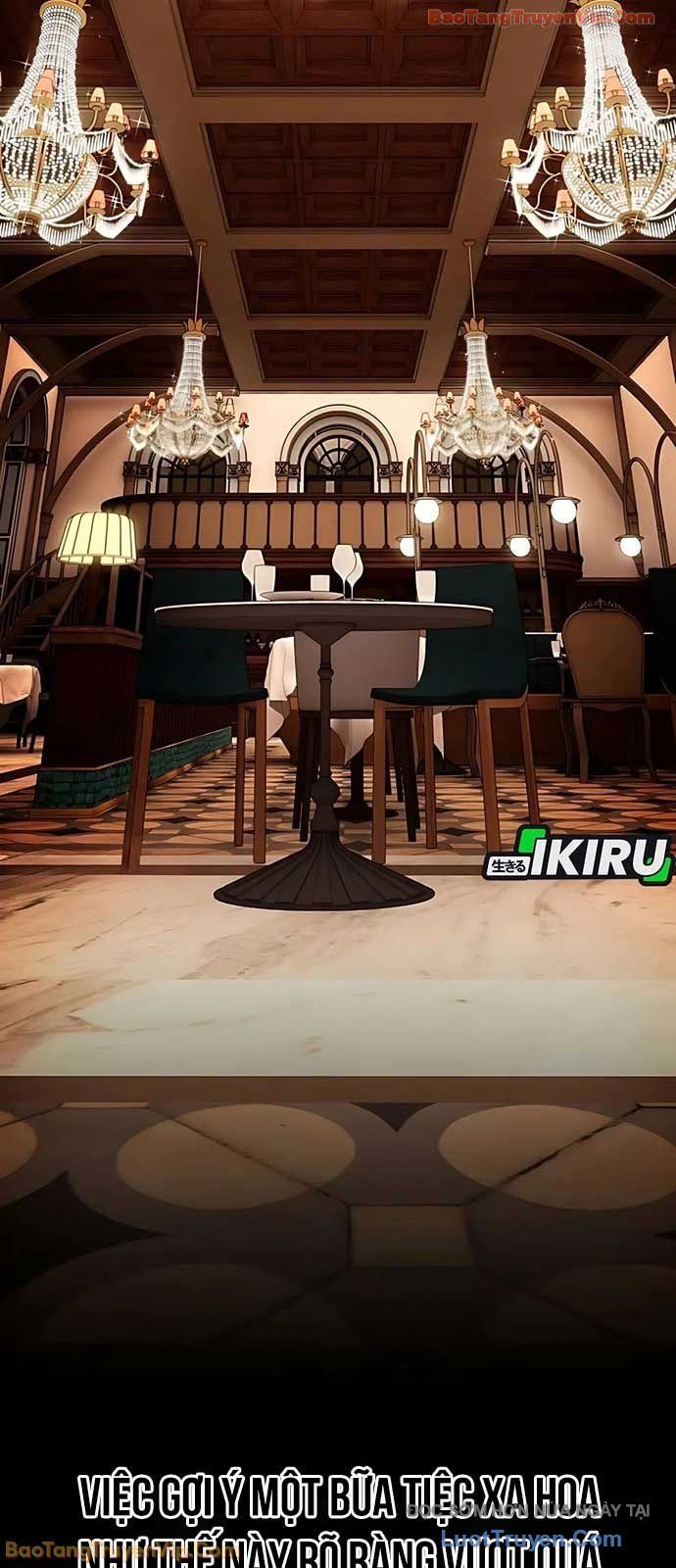 Thiên Tài Nhìn Thấu Thế Giới Chapter 46 - Trang 2