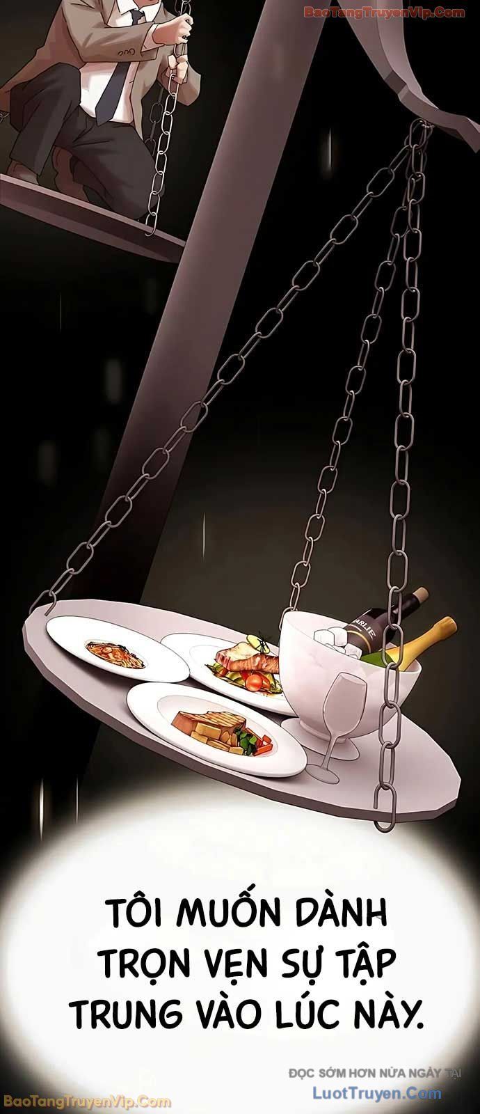 Thiên Tài Nhìn Thấu Thế Giới Chapter 46 - Trang 2