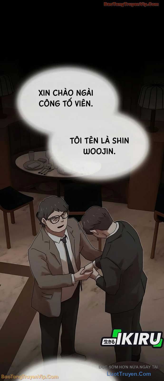 Thiên Tài Nhìn Thấu Thế Giới Chapter 46 - Trang 2