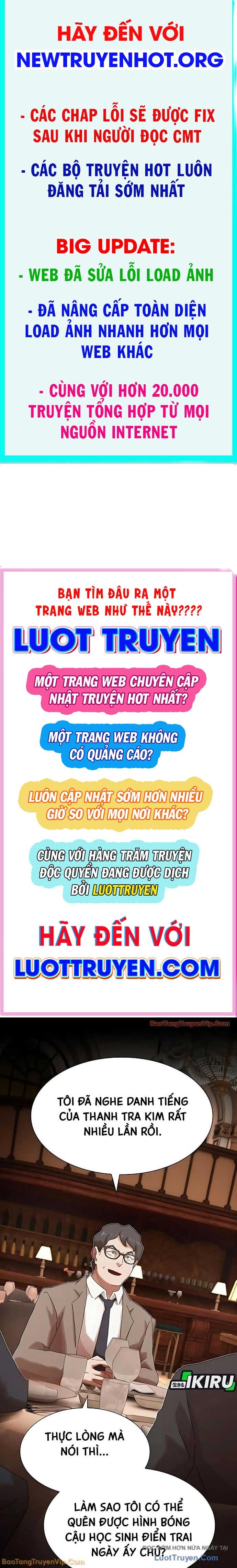 Thiên Tài Nhìn Thấu Thế Giới Chapter 46 - Trang 2