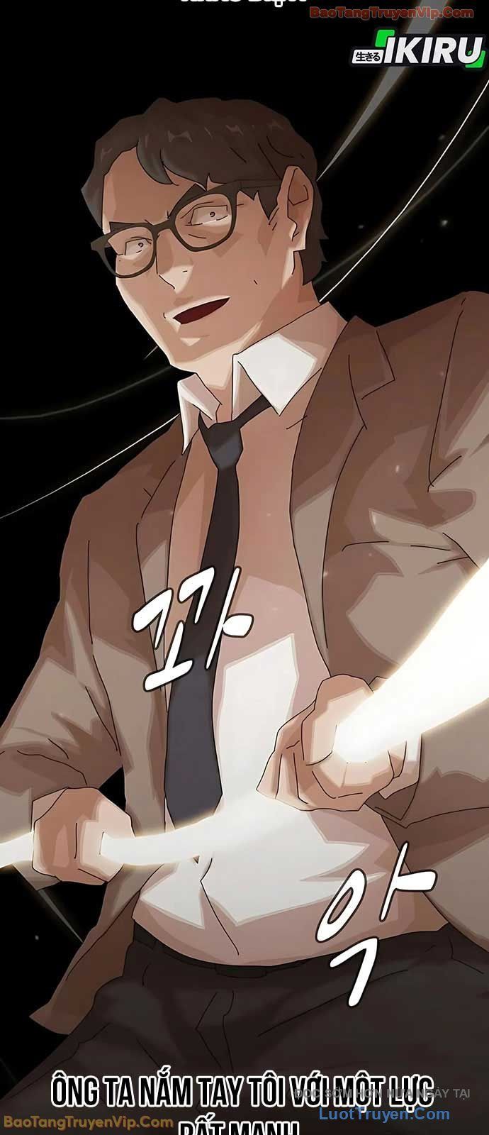 Thiên Tài Nhìn Thấu Thế Giới Chapter 46 - Trang 2