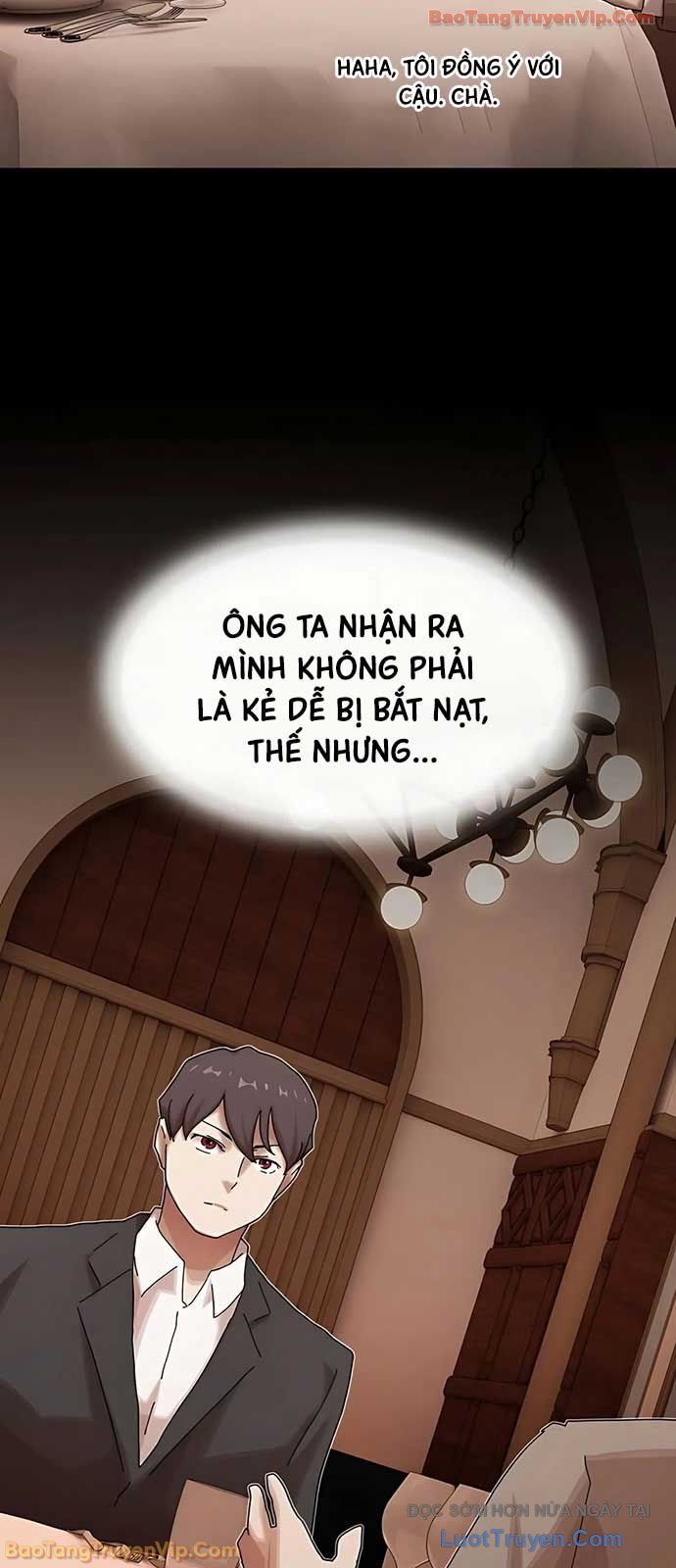 Thiên Tài Nhìn Thấu Thế Giới Chapter 46 - Trang 2