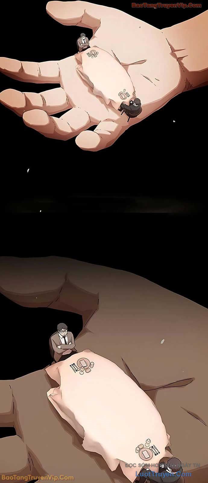 Thiên Tài Nhìn Thấu Thế Giới Chapter 46 - Trang 2