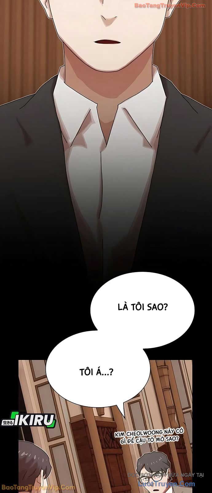 Thiên Tài Nhìn Thấu Thế Giới Chapter 46 - Trang 2