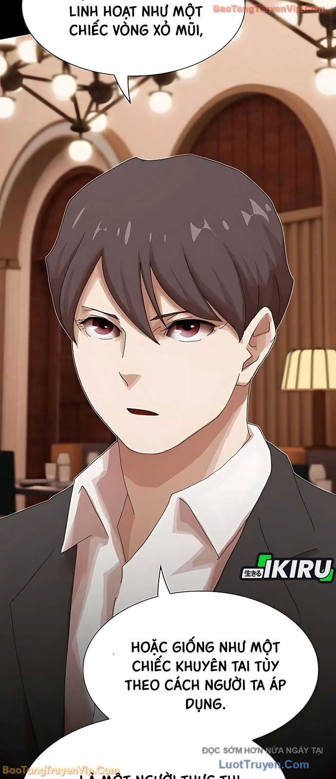 Thiên Tài Nhìn Thấu Thế Giới Chapter 46 - Trang 2