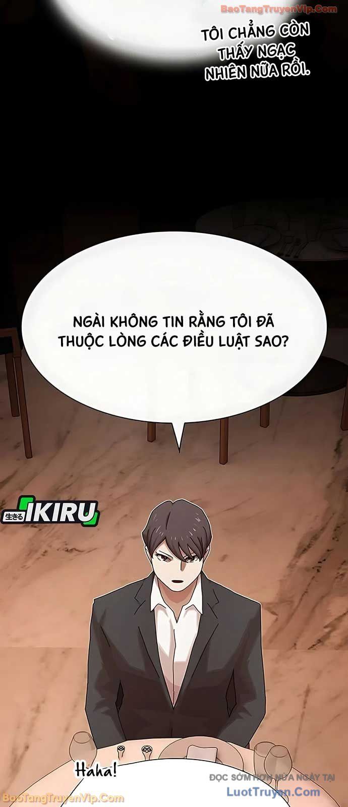 Thiên Tài Nhìn Thấu Thế Giới Chapter 46 - Trang 2