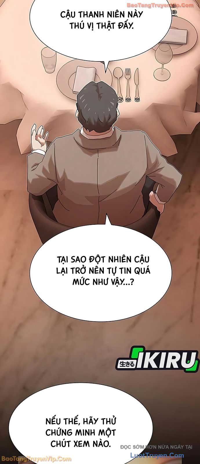 Thiên Tài Nhìn Thấu Thế Giới Chapter 46 - Trang 2