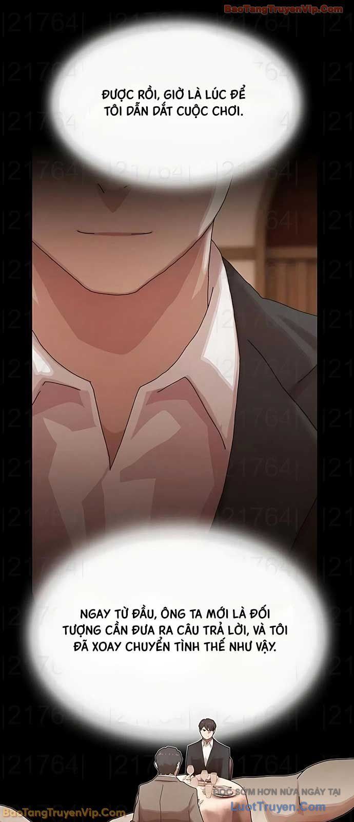 Thiên Tài Nhìn Thấu Thế Giới Chapter 46 - Trang 2