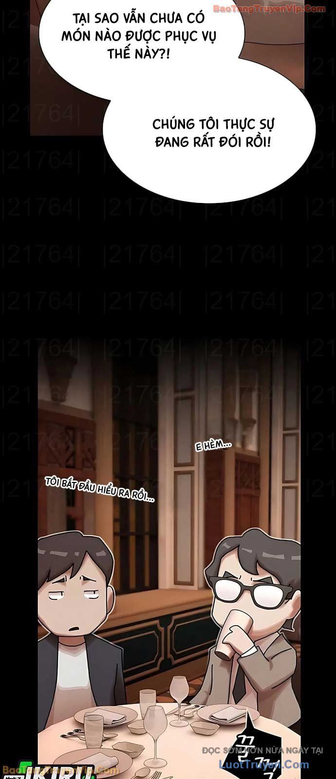 Thiên Tài Nhìn Thấu Thế Giới Chapter 46 - Trang 2