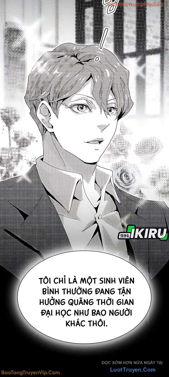 Thiên Tài Nhìn Thấu Thế Giới Chapter 46 - Trang 2