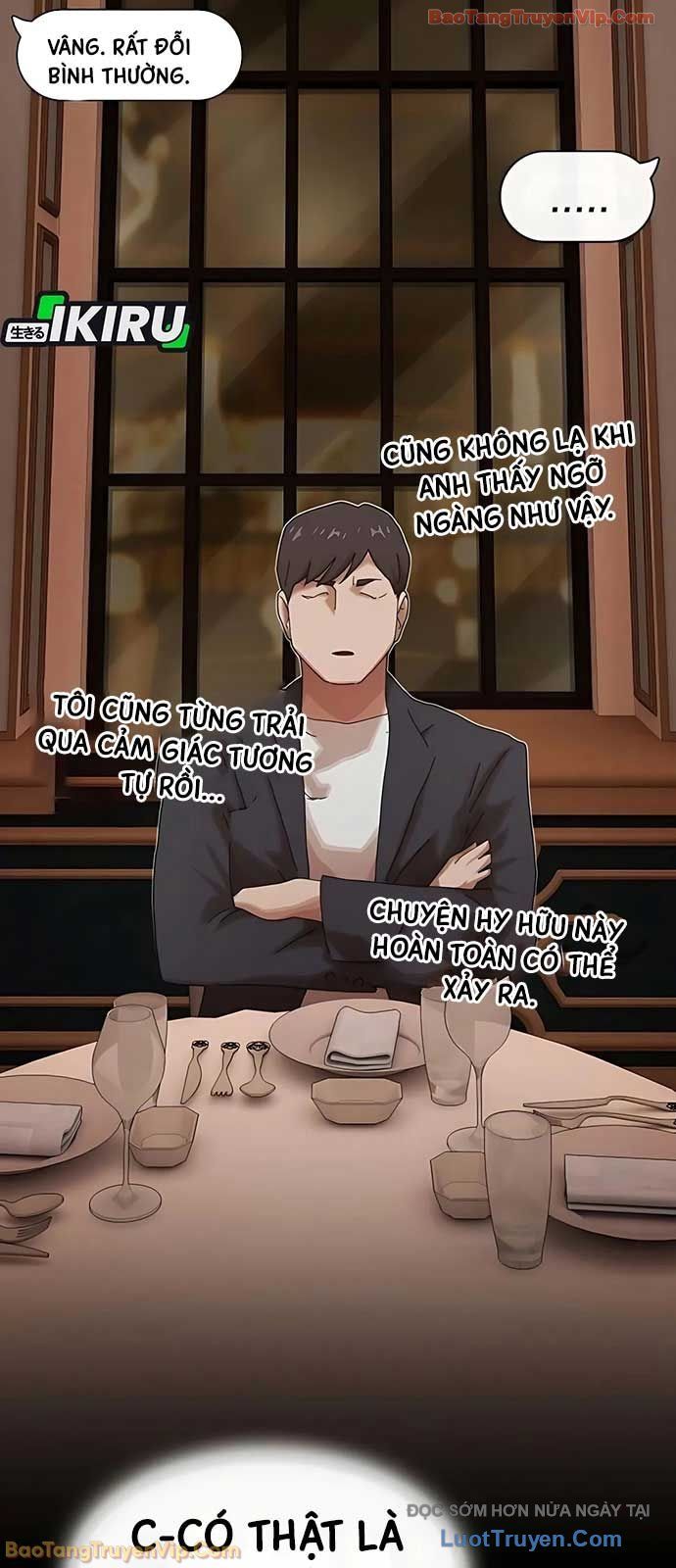 Thiên Tài Nhìn Thấu Thế Giới Chapter 46 - Trang 2