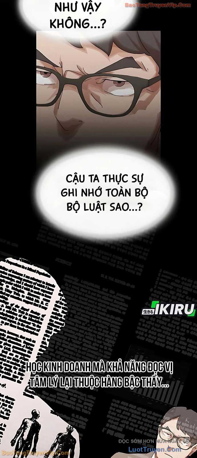 Thiên Tài Nhìn Thấu Thế Giới Chapter 46 - Trang 2