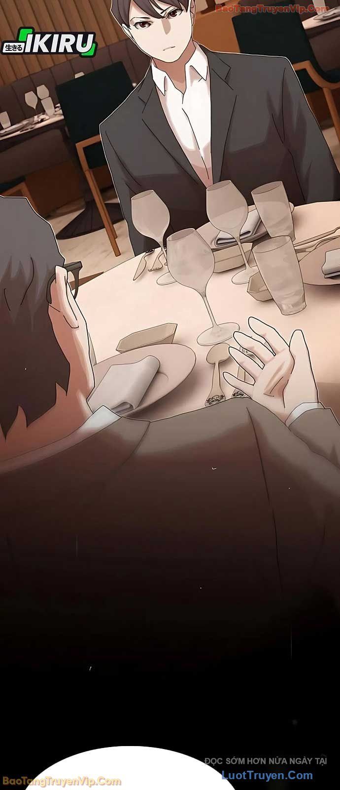 Thiên Tài Nhìn Thấu Thế Giới Chapter 46 - Trang 2