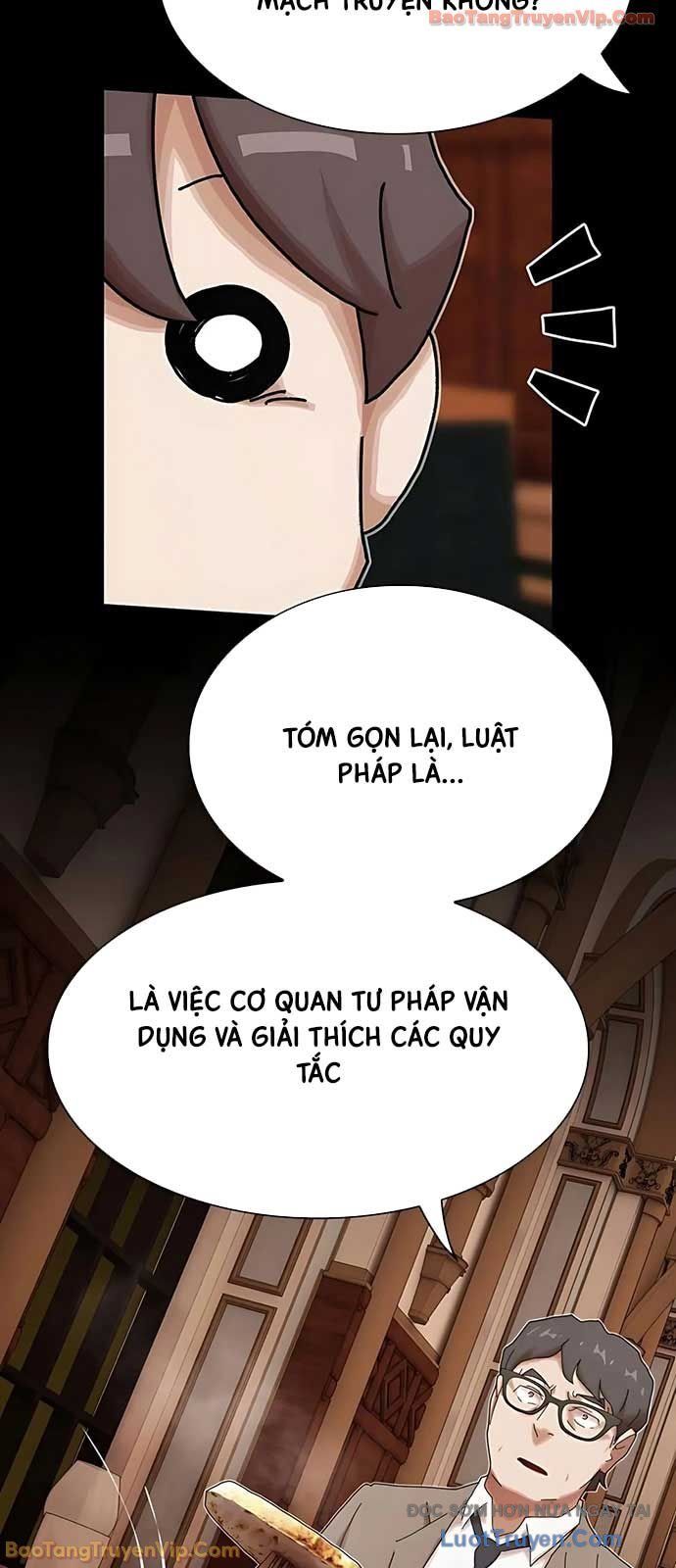 Thiên Tài Nhìn Thấu Thế Giới Chapter 46 - Trang 2