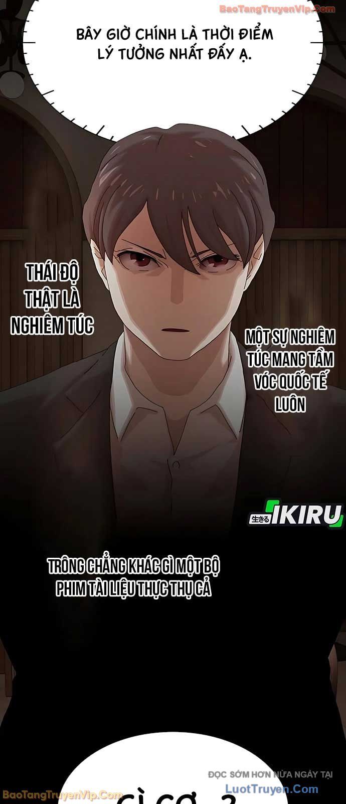 Thiên Tài Nhìn Thấu Thế Giới Chapter 46 - Trang 2