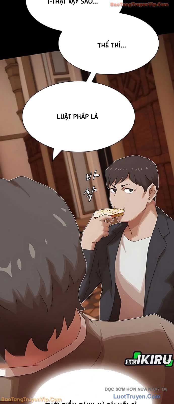 Thiên Tài Nhìn Thấu Thế Giới Chapter 46 - Trang 2