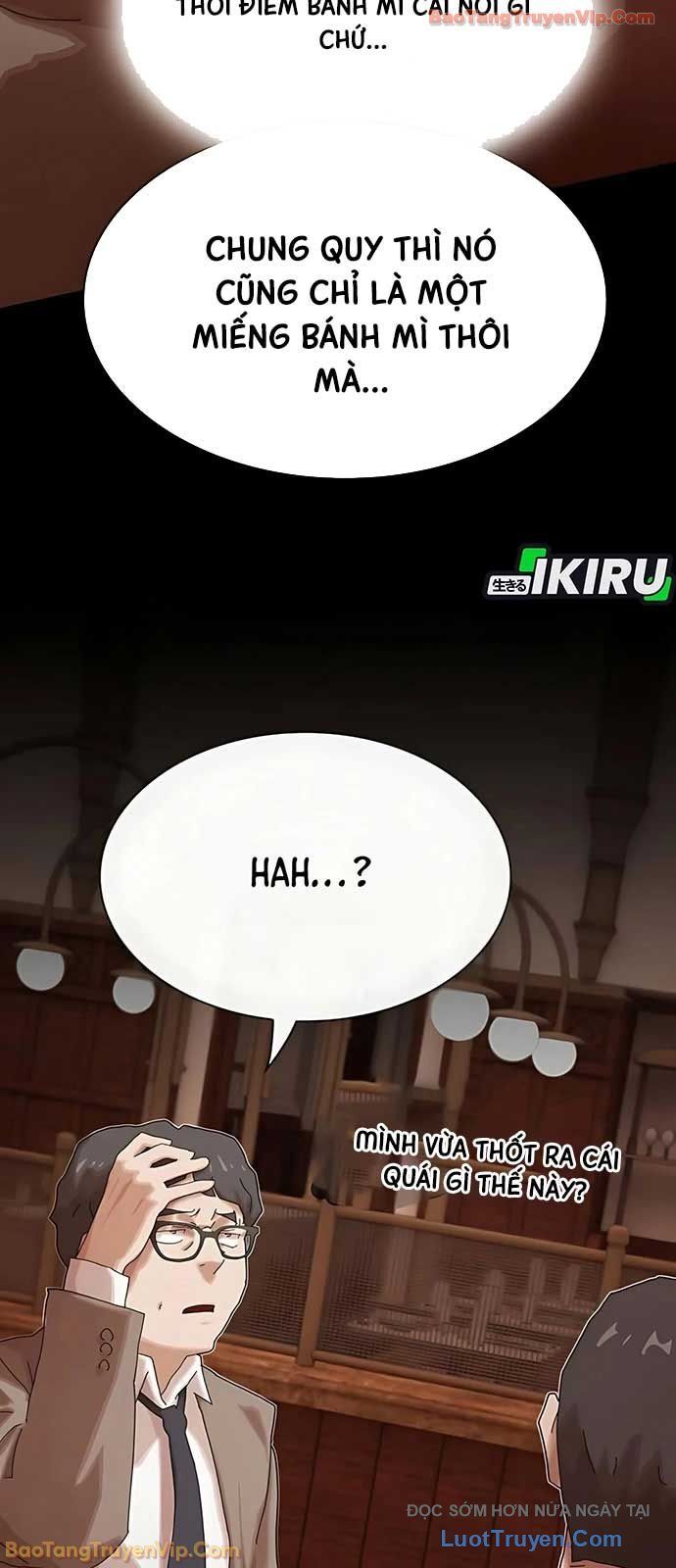 Thiên Tài Nhìn Thấu Thế Giới Chapter 46 - Trang 2