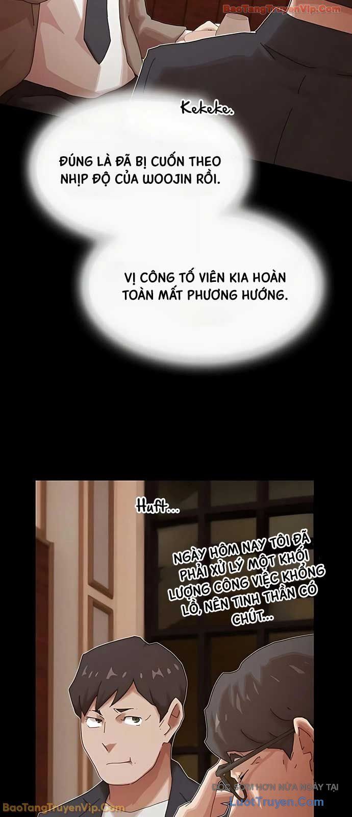 Thiên Tài Nhìn Thấu Thế Giới Chapter 46 - Trang 2