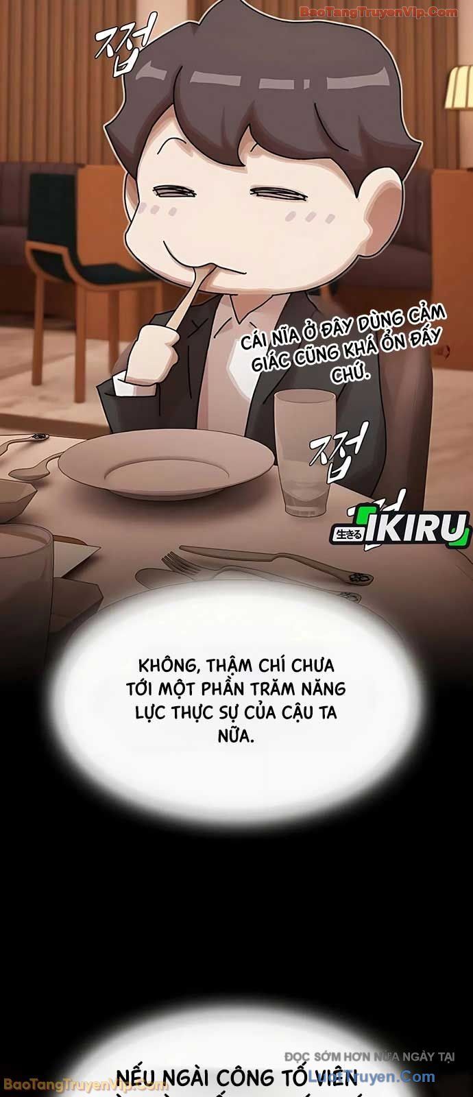 Thiên Tài Nhìn Thấu Thế Giới Chapter 46 - Trang 2