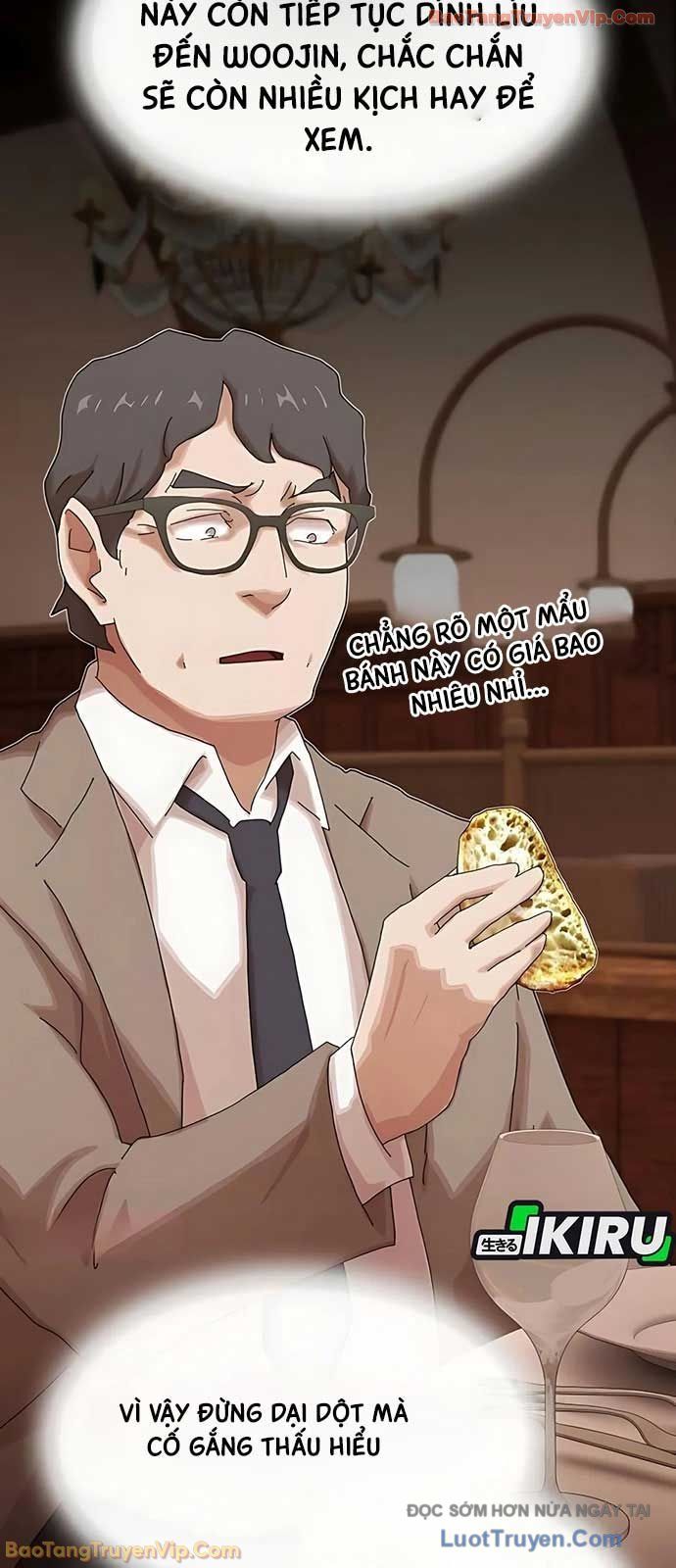 Thiên Tài Nhìn Thấu Thế Giới Chapter 46 - Trang 2