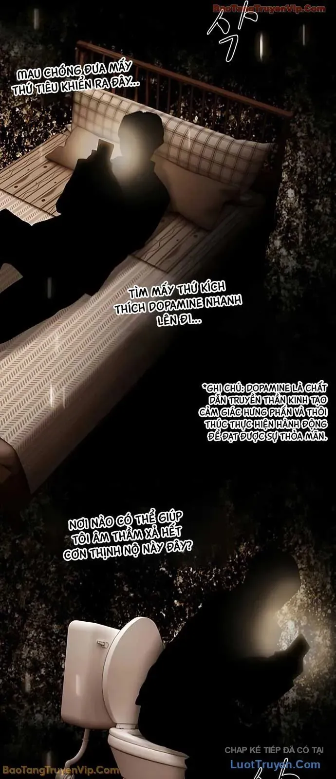 Thiên Tài Nhìn Thấu Thế Giới Chapter 47 - Trang 2