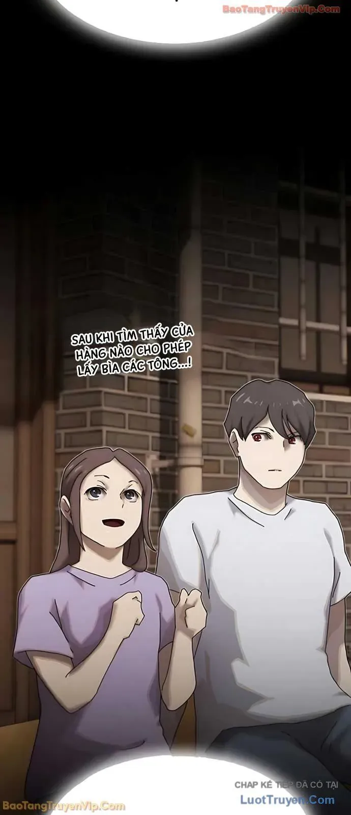 Thiên Tài Nhìn Thấu Thế Giới Chapter 47 - Trang 2