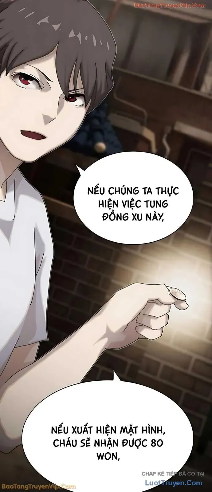 Thiên Tài Nhìn Thấu Thế Giới Chapter 47 - Trang 2