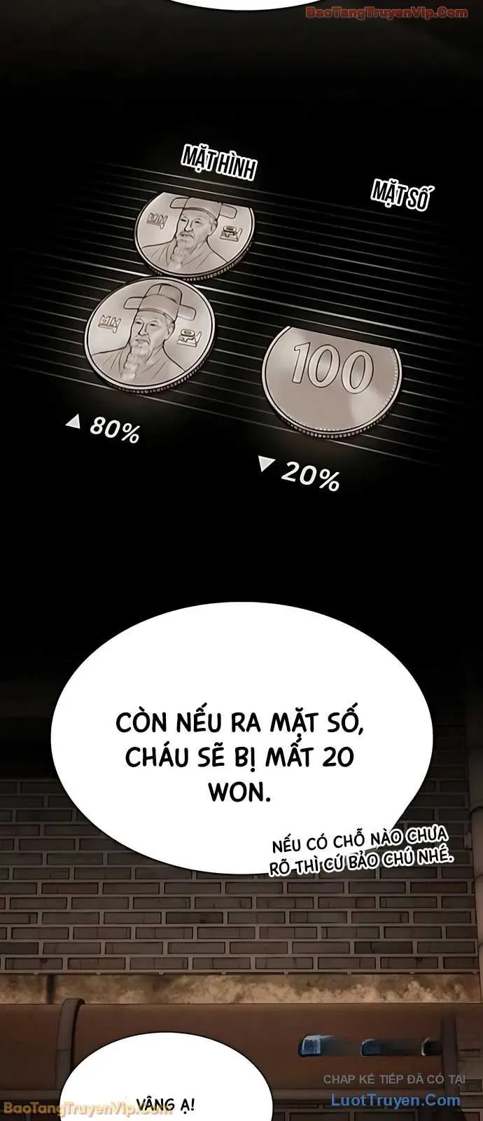 Thiên Tài Nhìn Thấu Thế Giới Chapter 47 - Trang 2