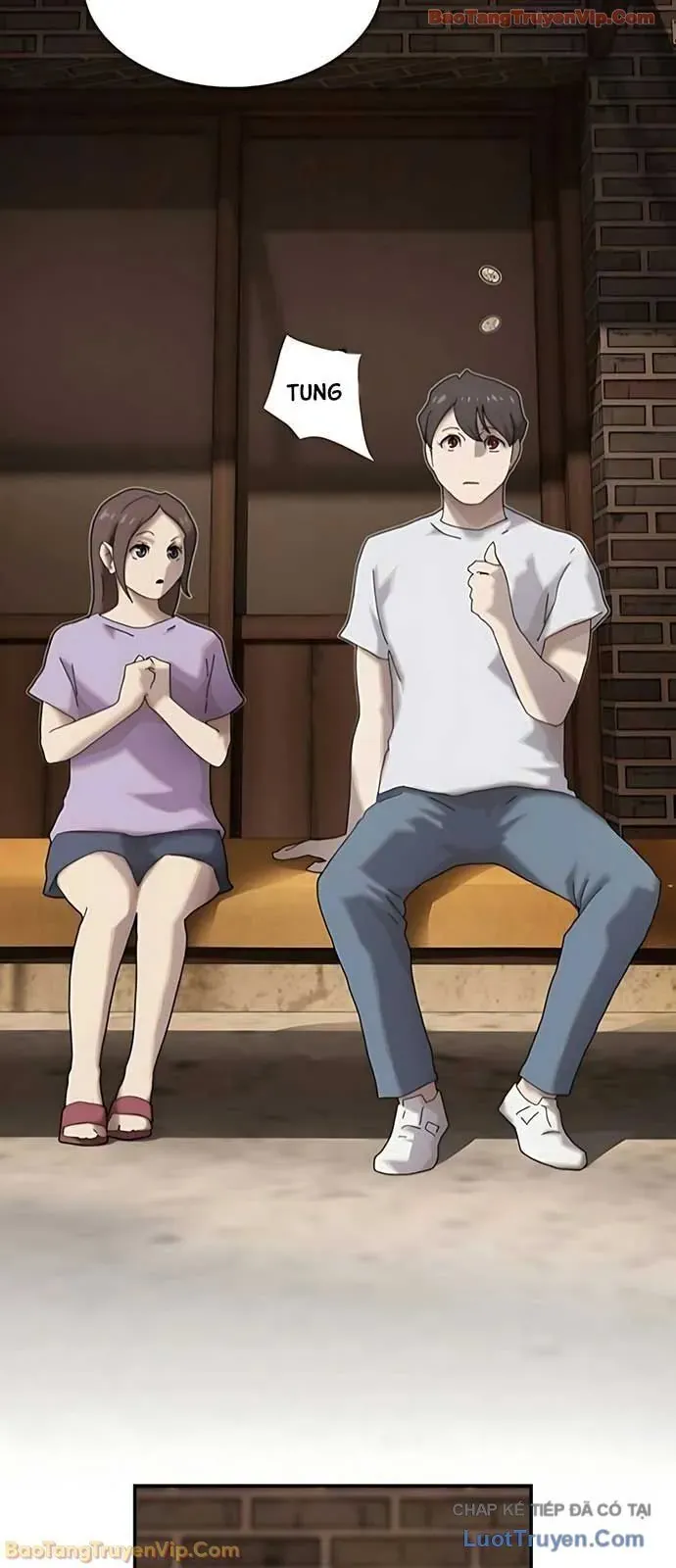 Thiên Tài Nhìn Thấu Thế Giới Chapter 47 - Trang 2