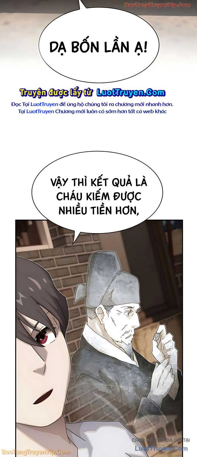 Thiên Tài Nhìn Thấu Thế Giới Chapter 47 - Trang 2