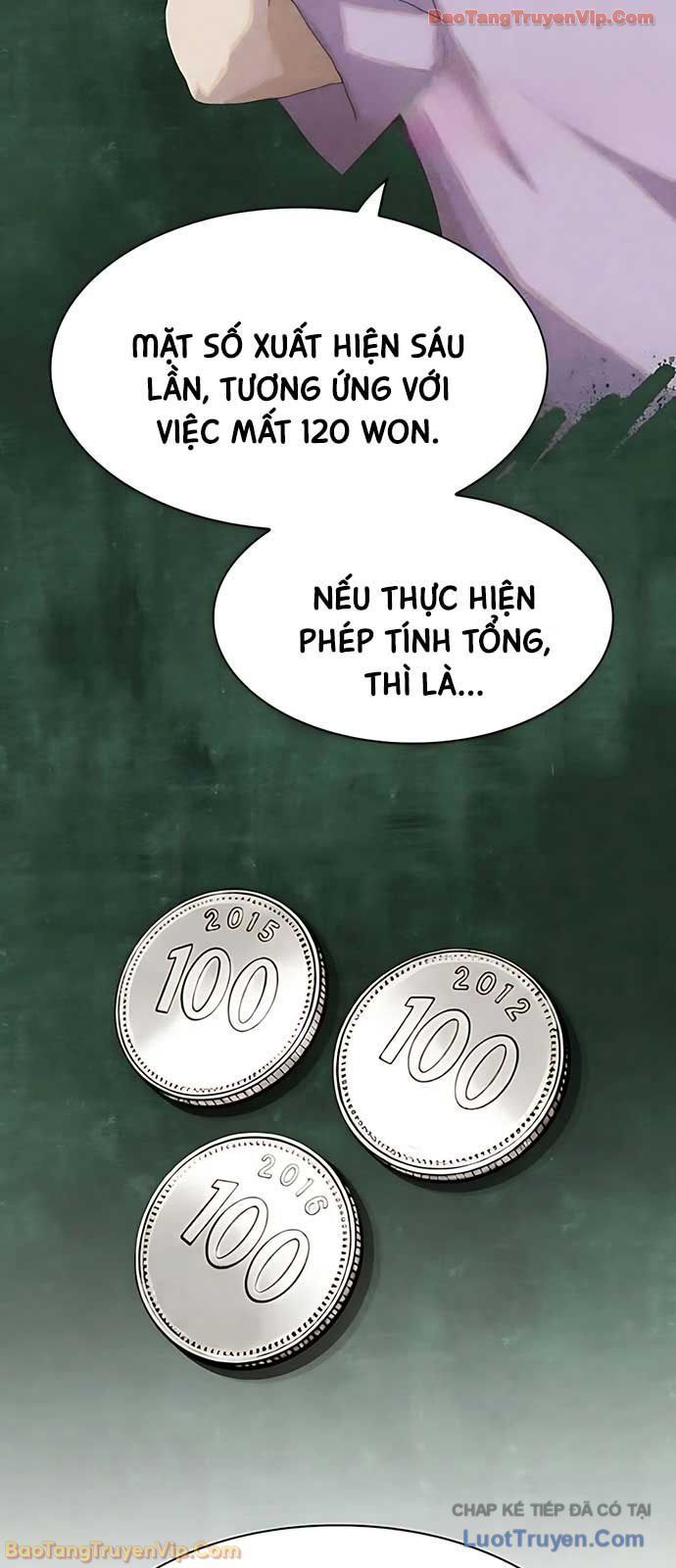 Thiên Tài Nhìn Thấu Thế Giới Chapter 47 - Trang 2